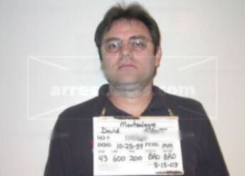 David Albert Montealegre