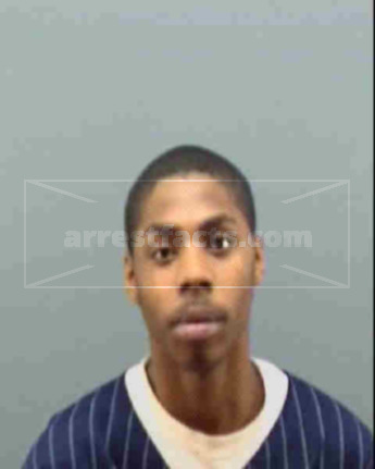 Marques Lequan Herron