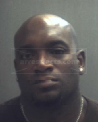 Lee Irvin Vance