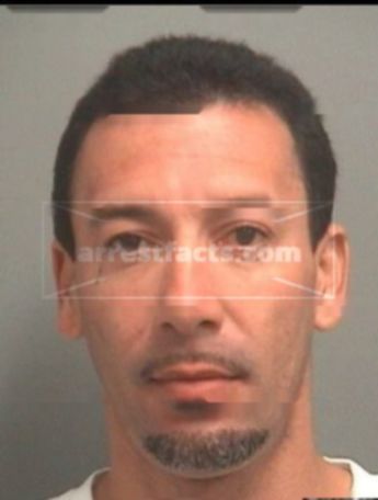 Carlos Javier Navarro
