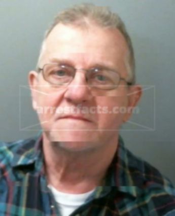 Harold John Bracken Sr.