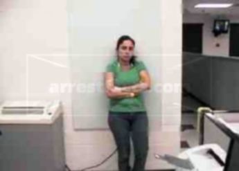 Sandra Diaz Salek