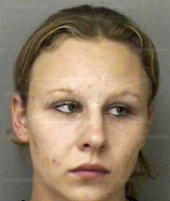 Kimberly Michelle Dawson