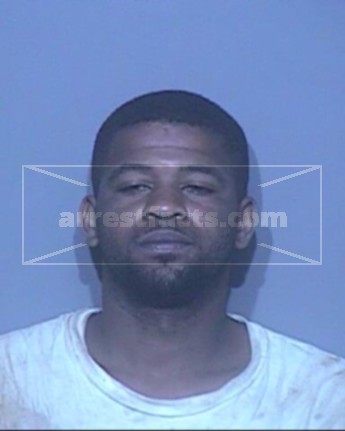 Ronnie Deangelo Williams