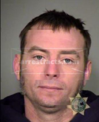 Corey David Mcgee