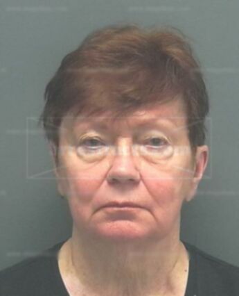 Sharleen Rosemary Brownell