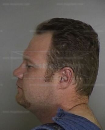 Collin Edward Shaw