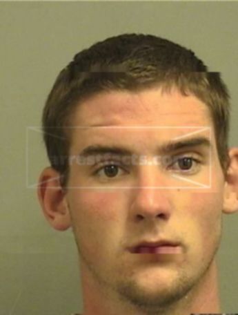Daniel Lloyd Hensley