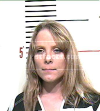 Melissa Bette Bradford