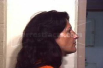 Sharon Denise Godwin