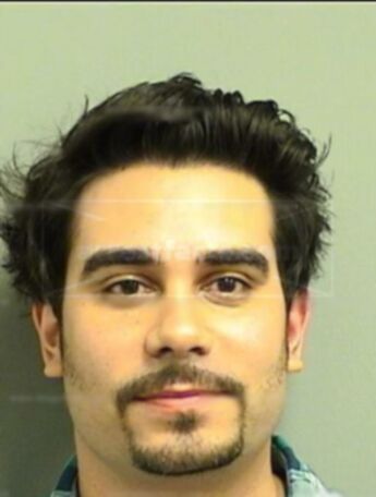 David Lee Ortiz