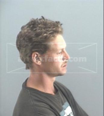 Jared Lee Hudnall