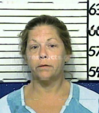 Brenda Kay Merritt