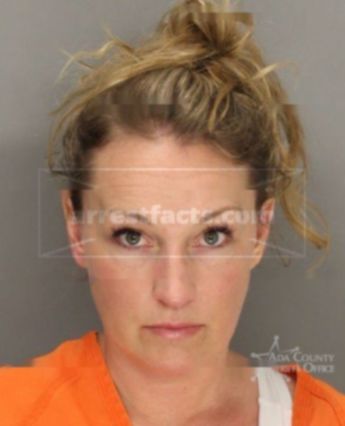 Erin Nicole Barbee