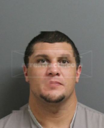 Corey Allen Pritzl