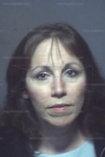 Mary Bridget Linder