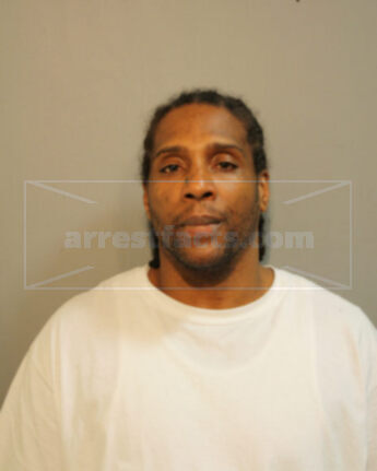 Keith T White