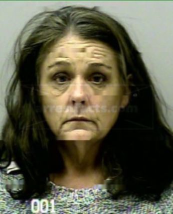 Alicen Denby Collier