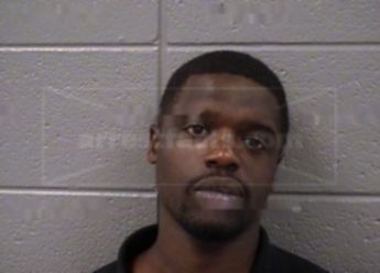 Melvin Hoskins