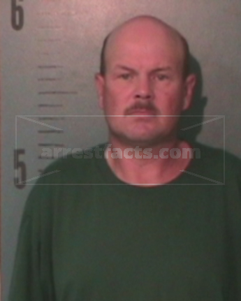 Roger Wayne James
