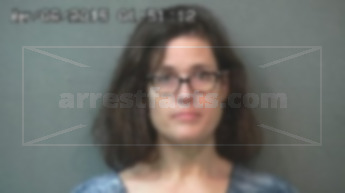 Elizabeth Eve Cook