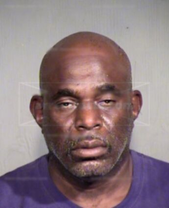 Kevin Dwight Alford