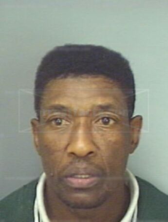 Jimmie Lee Berry