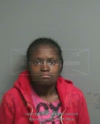 Michele Dominique Cunningham-Davis