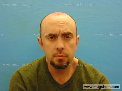 Steven Randall Mcbride