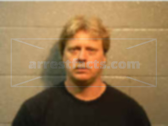 Kevin Glen Jarvis