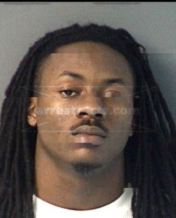 Xavier Marqua Sims