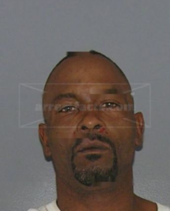 Todd Washington