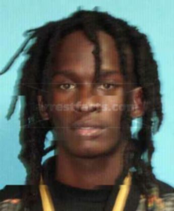 Qwame Breon Rackley