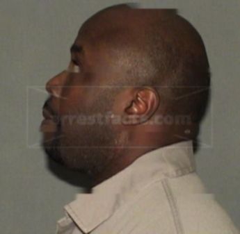Edward Ronald White