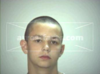 Kevin Brandon Radford
