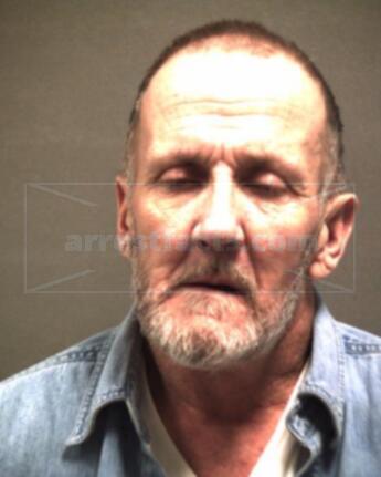 Steven Ray Brown