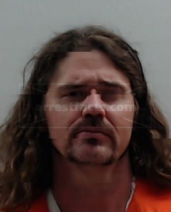 Thomas Clint Whitehead