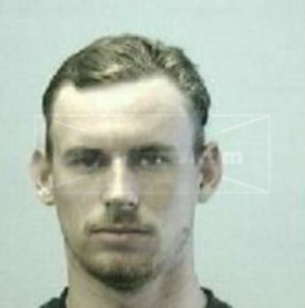 Nathan Eric Newcomb