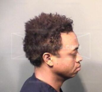 Darrell Nathaniel Davis