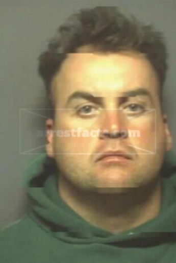 William John Broderick