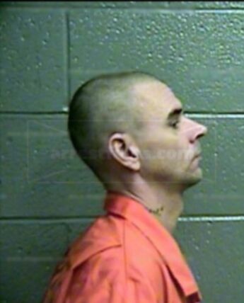 Michael Houston Cambron