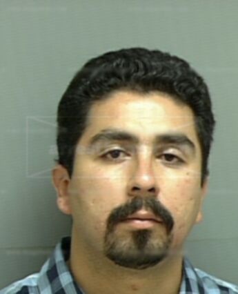 David Bernie Quintana