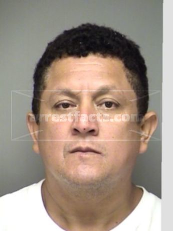 Jose Manuel Cruz-Lopez