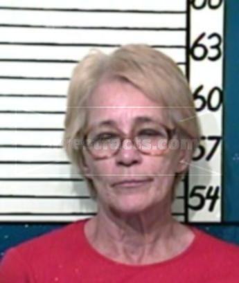Rose Ann Goodall
