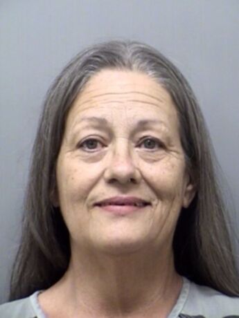 Sharon Varney Utley