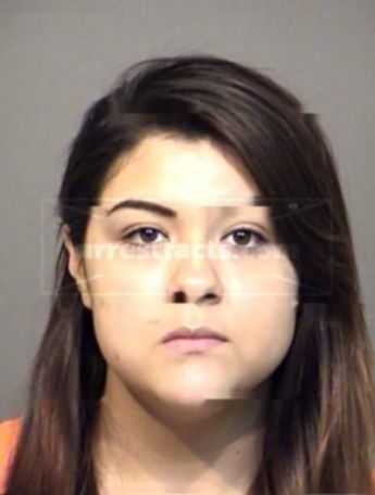 Rachel Elaine Sepeda