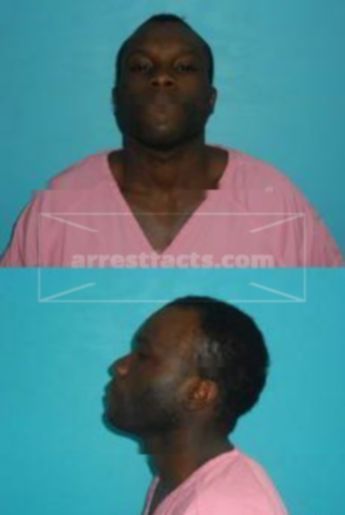 Jonathan Lamone Randle