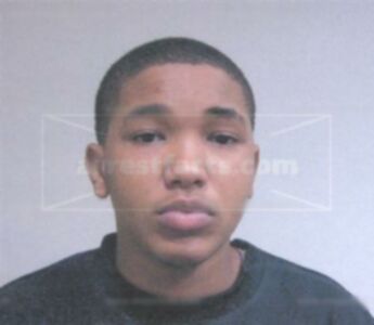 Anthony Lamar Williams
