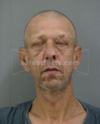 Gregory Ralph Vanderwarren