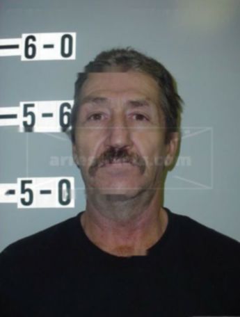 Larry Charles Cornett